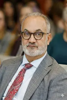 Hamid Intezam, Licensed Ontario Real Estate Salesperson